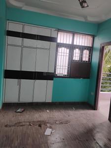 Bedroom Image of 1600 Sq.ft 3 BHK Apartment / Flat for rent in Mainpura Patna for Rs. 24000