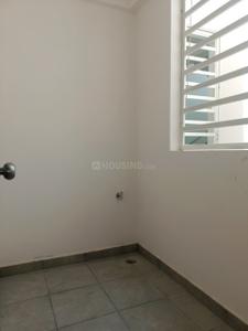 Balcony Image of 950 Sq.ft 2 BHK Apartment / Flat for rent in Lingarajapuram Bengaluru for Rs. 27000