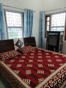 Bedroom Image of 1627 Sq.ft 2 BHK Villa for sale in Shyampur Rishikesh for Rs. 10000000