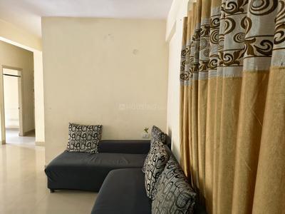 Hall Image of 1250 Sq.ft 2.5 BHK Apartment / Flat for sale in Foyer Infinity, Whitefield Bengaluru for Rs. 9400000