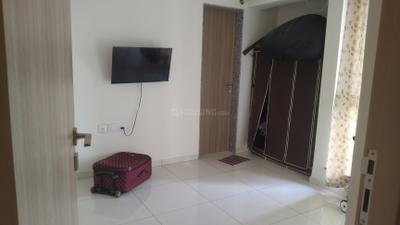 1 BHK Flat