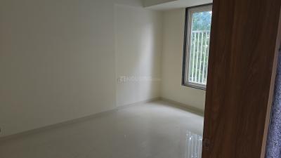 Bedroom Image of 1350 Sq.ft 2.5 BHK Apartment / Flat for sale in Pate Manik Signia, Wadarvadi Pune for Rs. 20000000