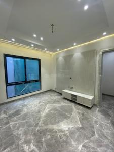 Bedroom Image of 2565 Sq.ft 4 BHK Builder Floor for sale in Model Town New Delhi for Rs. 52500000