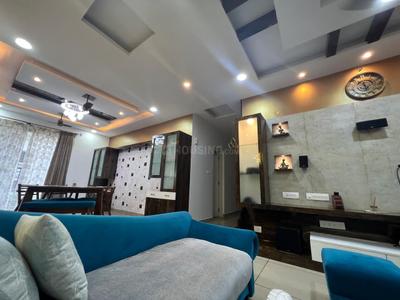 Hall Image of 2240 Sq.ft 4 BHK Apartment / Flat for sale in Haralur Bengaluru for Rs. 39600000