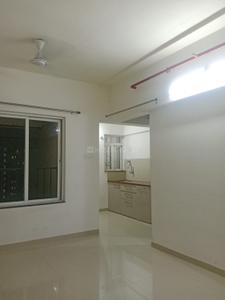Hall Image of 1585 Sq.ft 3 BHK Apartment / Flat for rent in MSR Queenstown, Chinchwad Pune for Rs. 40000