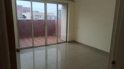 Kumar Piccadilly G Building Bedroom One 2