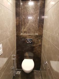 Bathroom Image of 2250 Sq.ft 4 BHK Builder Floor for sale in Vasant Kunj New Delhi for Rs. 22500000