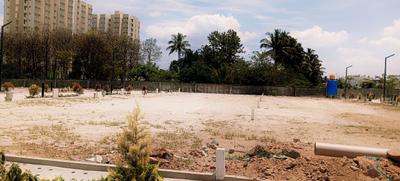 Image of 1200 Sq.ft Residential Plot / Land for sale in Kodathi, Bengaluru for Rs. 9960000