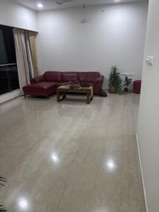 3 BHK Apartment