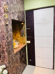 Image of 1550 Sq.ft 3 BHK Apartment / Flat for sale in Kanha City, Sayajipura, Vadodara for Rs. 6000000
