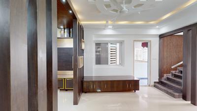 Living Room Image of 2340 Sq.ft 3 BHK Apartment / Flat for sale in Candeur Carlisle, Mahadevapura Bengaluru for Rs. 33000001