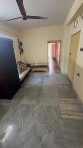 Hall Image of 1450 Sq.ft 3 BHK Apartment / Flat for sale in Baguiati Kolkata for Rs. 3800000