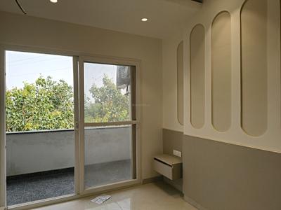 Bedroom Image of 1950 Sq.ft 4 BHK Builder Floor for sale in Vaishali Ghaziabad for Rs. 19900001