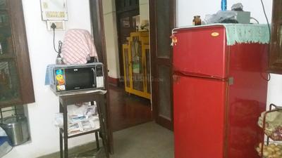 Living Room Image of 2140 Sq.ft 4 BHK Apartment / Flat for sale in Kalyani Devi Allahabad for Rs. 12500000