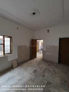 Hall Image of 1000 Sq.ft 2 BHK Independent House for sale in Saadatganj Lucknow for Rs. 4200000