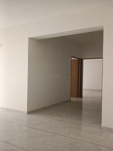 Living Room Image of 2500 Sq.ft 3 BHK Independent House for sale in Pratham Vatika, Bopal Ahmedabad for Rs. 16000000