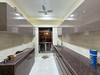 Kitchen Image of Welive  in Malad West, Mumbai