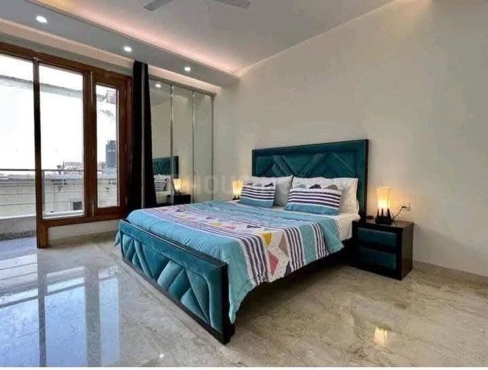 Saket Bedroom 1