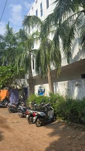 Image of 515 Sq.ft 1 RK Apartment / Flat for sale in Bommayapalayam, Viluppuram for Rs. 2500000