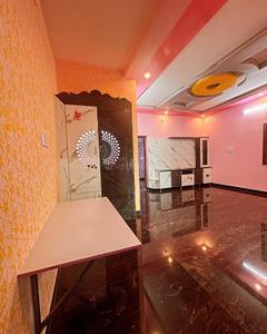 Hall Image of 600 Sq.ft 2 BHK Villa for sale in Maraimalai Nagar Chennai for Rs. 2655000