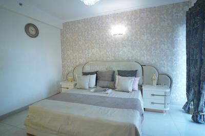 Image of 1389 Sq.ft 3 BHK Apartment / Flat for sale in Indirapuram, Ghaziabad for Rs. 17362500