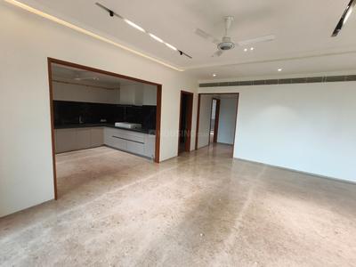 Hall Image of 6700 Sq.ft 4 BHK Apartment / Flat for sale in True The North, Ambli Ahmedabad for Rs. 97500000