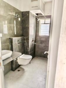 Image of 1357 Sq.ft 3.5 BHK Apartment / Flat for sale in Srijan Natura, New Alipore, Kolkata for Rs. 21500000