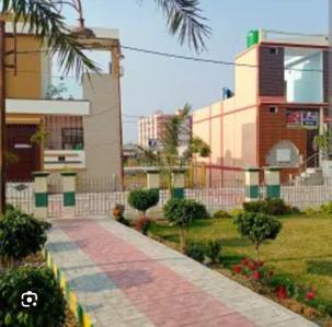 Image of 1143 Sq.ft Residential Plot / Land for sale in Hari Ashray Nagar Phase 15, Panchayanpur, Haridwar for Rs. 4500000