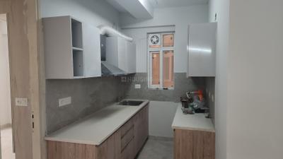 Kitchen Image of 1140 Sq.ft 3 BHK Apartment / Flat for sale in Signature Global City 37D 1, Sector 37D Gurgaon for Rs. 14000000