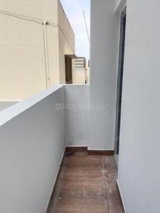 Balcony Image of 1100 Sq.ft 2 BHK Apartment / Flat for sale in Banashankari Bengaluru for Rs. 10450000