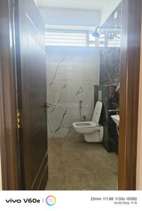 Bathroom Image of 1200 Sq.ft 2 BHK Apartment / Flat for sale in Nagarbhavi Bengaluru for Rs. 11000000