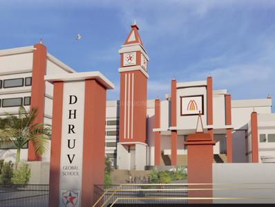 Image of 1625 Sq.ft 3 BHK Apartment / Flat for sale in M Soul Strings Wing B, Baner, Pune for Rs. 24000000