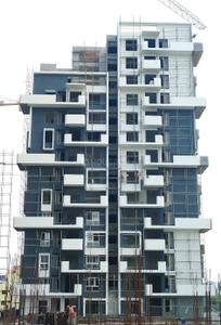 Image of 1321 Sq.ft 2 BHK Apartment / Flat for sale in Trendsquares Ortus 3, Amrutahalli, Bengaluru for Rs. 10555550