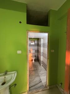 Bedroom Image of 950 Sq.ft 2 BHK Apartment / Flat for sale in Kabardanga Kolkata for Rs. 3425000