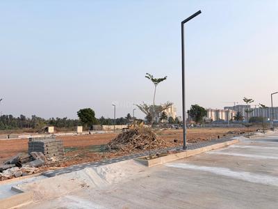 Image of 1400 Sq.ft Residential Plot / Land for sale in Whitefield, Bengaluru for Rs. 9380000