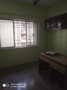 Hall Image of 900 Sq.ft 2 BHK Apartment / Flat for rent in Jamuna Nagar Complex, Vasai West Vasai for Rs. 22000