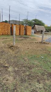 Image of 1272 Sq.ft Residential Plot / Land for sale in Ponneri, Chennai for Rs. 1720000