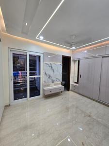 Hall Image of 970 Sq.ft 2 BHK Independent House for rent in Ramesh Nagar New Delhi for Rs. 35000