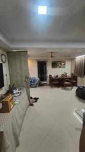 Living Room Image of 1056 Sq.ft 2.5 BHK Apartment / Flat for sale in CIDCO Fam CHS, Kopar Khairane Navi Mumbai for Rs. 25000000