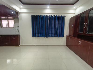 Hall Image of 1425 Sq.ft 3 BHK Apartment / Flat for sale in Kadugodi Bengaluru for Rs. 9300000