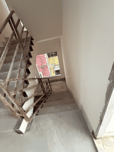 Image of 986 Sq.ft 2 BHK Apartment / Flat for sale in Airport Gate No 2, Kolkata for Rs. 3746000
