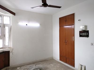 Bedroom Image of 1450 Sq.ft 2 BHK Apartment / Flat for sale in  New Ashiana Apartments, Sector 6 Dwarka New Delhi for Rs. 21000000