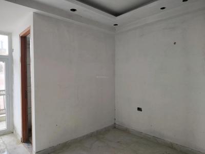 Bedroom Image of 1095 Sq.ft 2 BHK Apartment / Flat for sale in Devla Greater Noida for Rs. 3677588