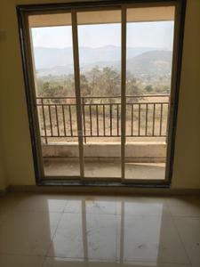 Bedroom Image of 550 Sq.ft 1 RK Apartment / Flat for sale in Neral Thane for Rs. 2200000