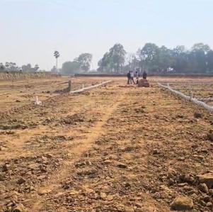 Naubatpur Plot View 1