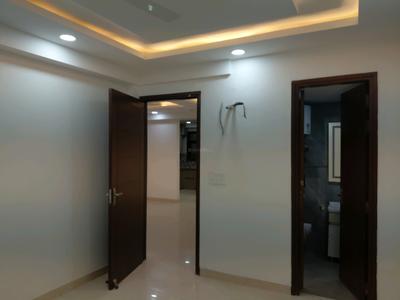 Bedroom Image of 1200 Sq.ft 3 BHK Apartment / Flat for sale in Sultanpur New Delhi for Rs. 8500000