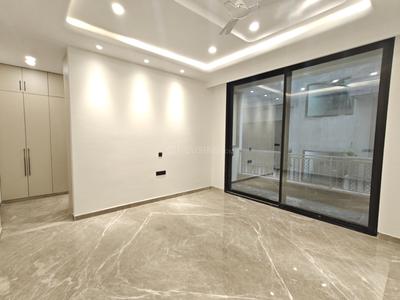 Bedroom Image of 3500 Sq.ft 4 BHK Apartment / Flat for sale in Vasant Kunj New Delhi for Rs. 38000000