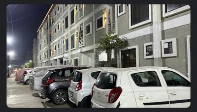 Image of 750 Sq.ft 2 BHK Apartment / Flat for sale in Raj Minal Residency, Ayodhya Bypass, Bhopal for Rs. 2750000