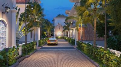 Image of 4779 Sq.ft 5 BHK Villa for sale in Saligao, Goa for Rs. 76200000