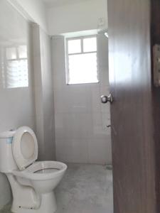 Bedroom One Image of 966 Sq.ft 2 BHK Apartment / Flat for sale in Meridian Zuha, Kondhwa Pune for Rs. 9800000